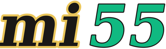 mi55 logo